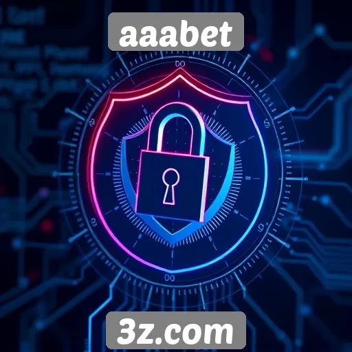 plataforma aaabet se destaca pela segurança de dados