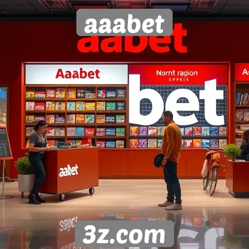 Como aaabet se destaca no mercado de apostas