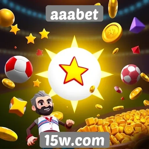aaabet oferece diversidade de jogos online