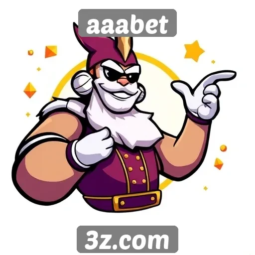 Promoções e bônus oferecidos por aaabet