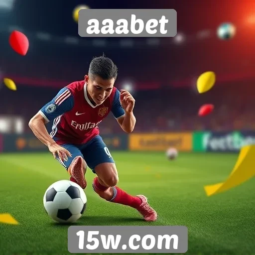 aaabet oferece promoções semanais para novos jogadores