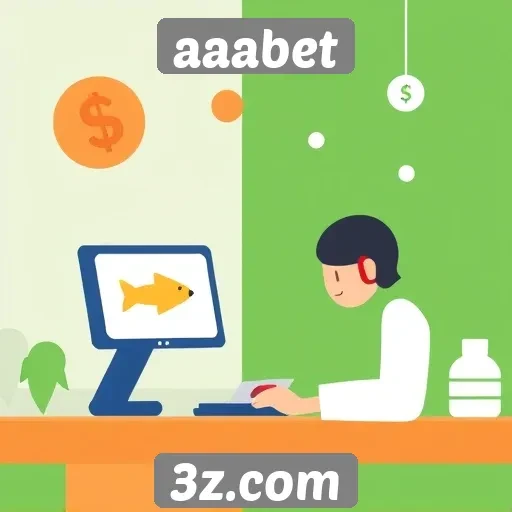 Novidades do suporte ao cliente do aaabet