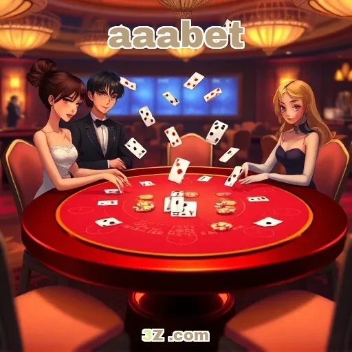 aaabet: O Caminho Mais Rápido e Seguro Para Seu Login