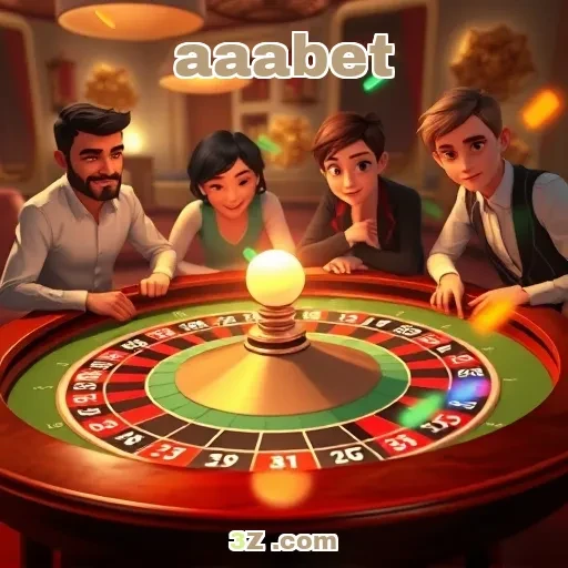 aaabet: Segredos da Segurança em Jogos Online Revelados