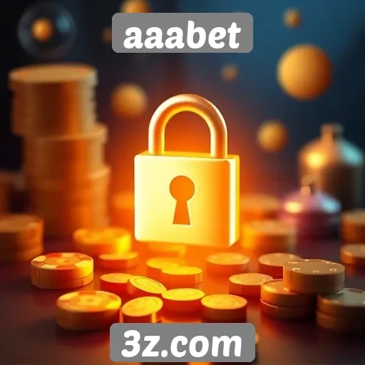 Avaliação da segurança no site de jogos aaabet